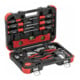 GEDORE red Werkzeugsatz Messen-Schneiden-Schrauben 43-teilig, R38003043-5