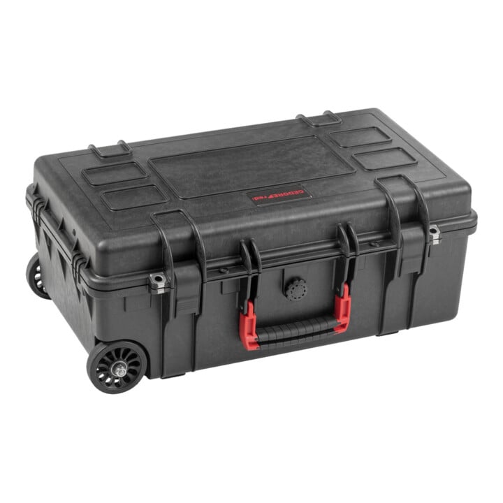 Gedore red Werkzeugtrolley MEISTER XXL