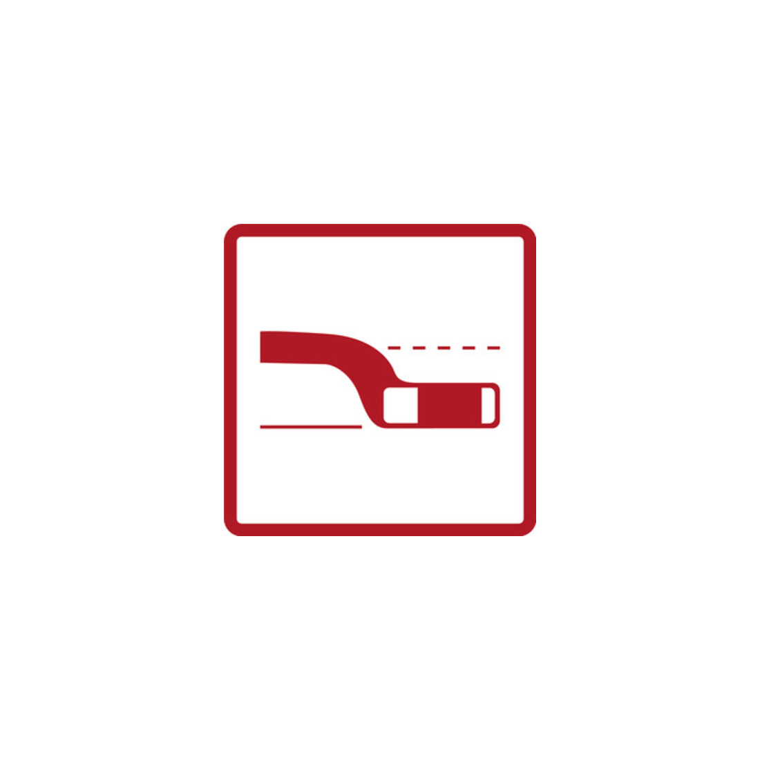 Gedore Red Werkzeugwagen MECHANIC R69003000 mit 6 Schubladen R20152006 + Sortiment R21010002 166-teilig