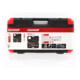 Gedore Red wielmontageset 1/2 inch 40 - 200 Nm 11-delig R68903011