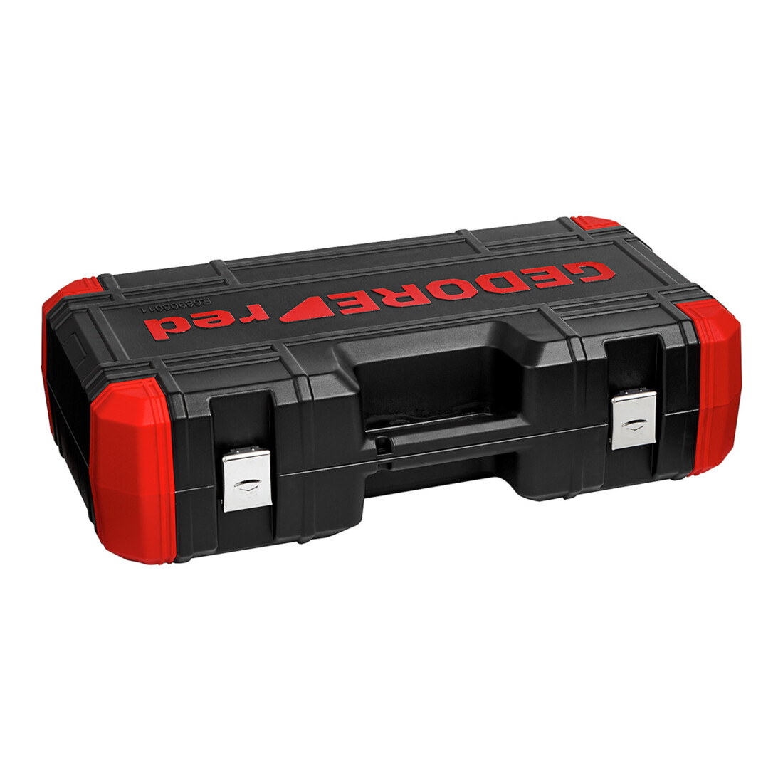 Gedore Red wielmontageset 1/2 inch 40 - 200 Nm 11-delig R68903011