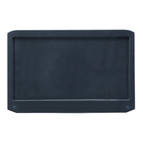 Gedore Red Wks. chariot chariot MECHANIC 6 barre de poussée 910x628x418