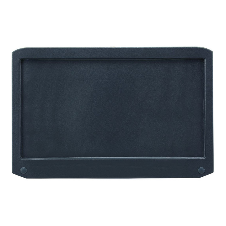 Gedore Red Wks. chariot chariot MECHANIC 6 barre de poussée 910x628x418