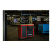 Gedore Red Wks.steekwagen MECHANIC+ 6Pushers 988x431x935-2