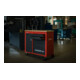 Gedore Red Wks.steekwagen MECHANIC+ 6Pushers 988x431x935