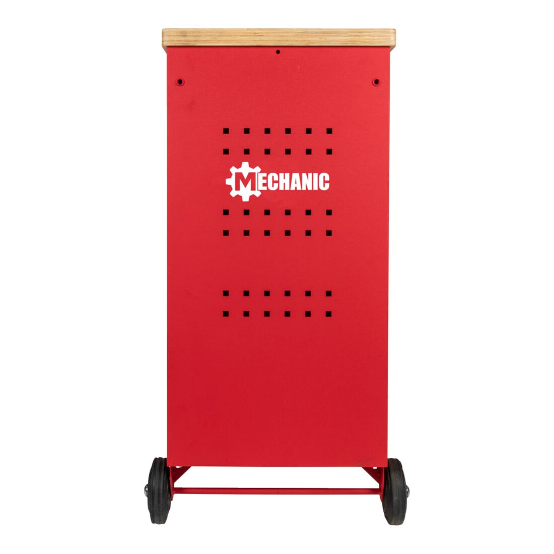Gedore Red Wks.steekwagen MECHANIC+ 6Pushers 988x431x935