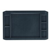 Gedore Red Wks. voiture WINGMAN 4 tiroir 1034x724x470-2