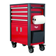 Gedore Red Wks. voiture WINGMAN 4 tiroir 1034x724x470-4