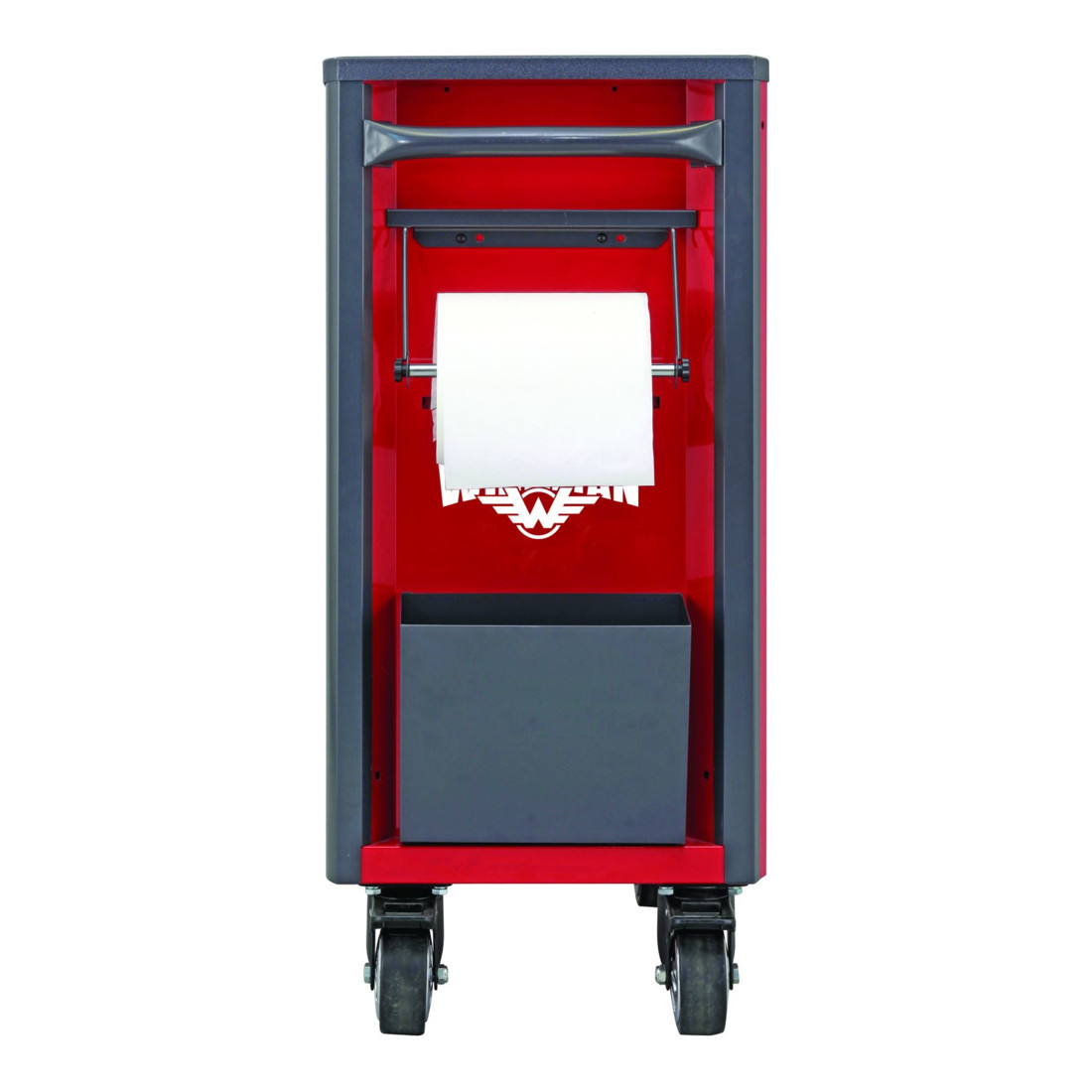 Gedore Red Wks. voiture WINGMAN 4 tiroir 1034x724x470