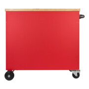 Gedore Red Wks.Wagen MECHANIC+ 6Schubl. 988x431x935-2