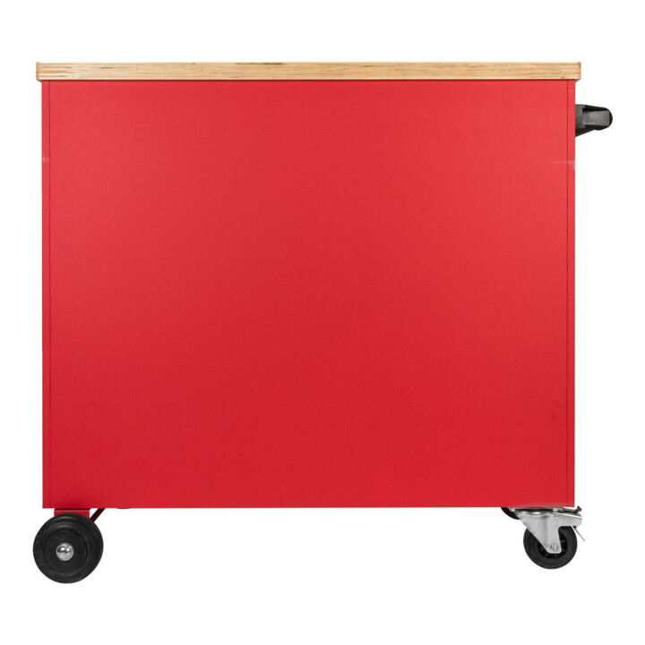 Gedore Red Wks.Wagen MECHANIC+ 6Schubl. 988x431x935