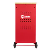 Gedore Red Wks.Wagen MECHANIC+ 6Schubl. 988x431x935-4