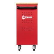 Gedore Red Wks.Wagen MECHANIC+ 6Schubl. 988x431x935-5