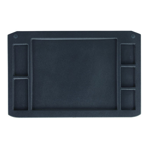 Gedore Red Wks.Wagen WINGMAN 7 laden 1034x724x470 mm