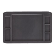 Gedore Red Wks.Wagen WINGMAN 7 laden 1034x724x470 mm-2