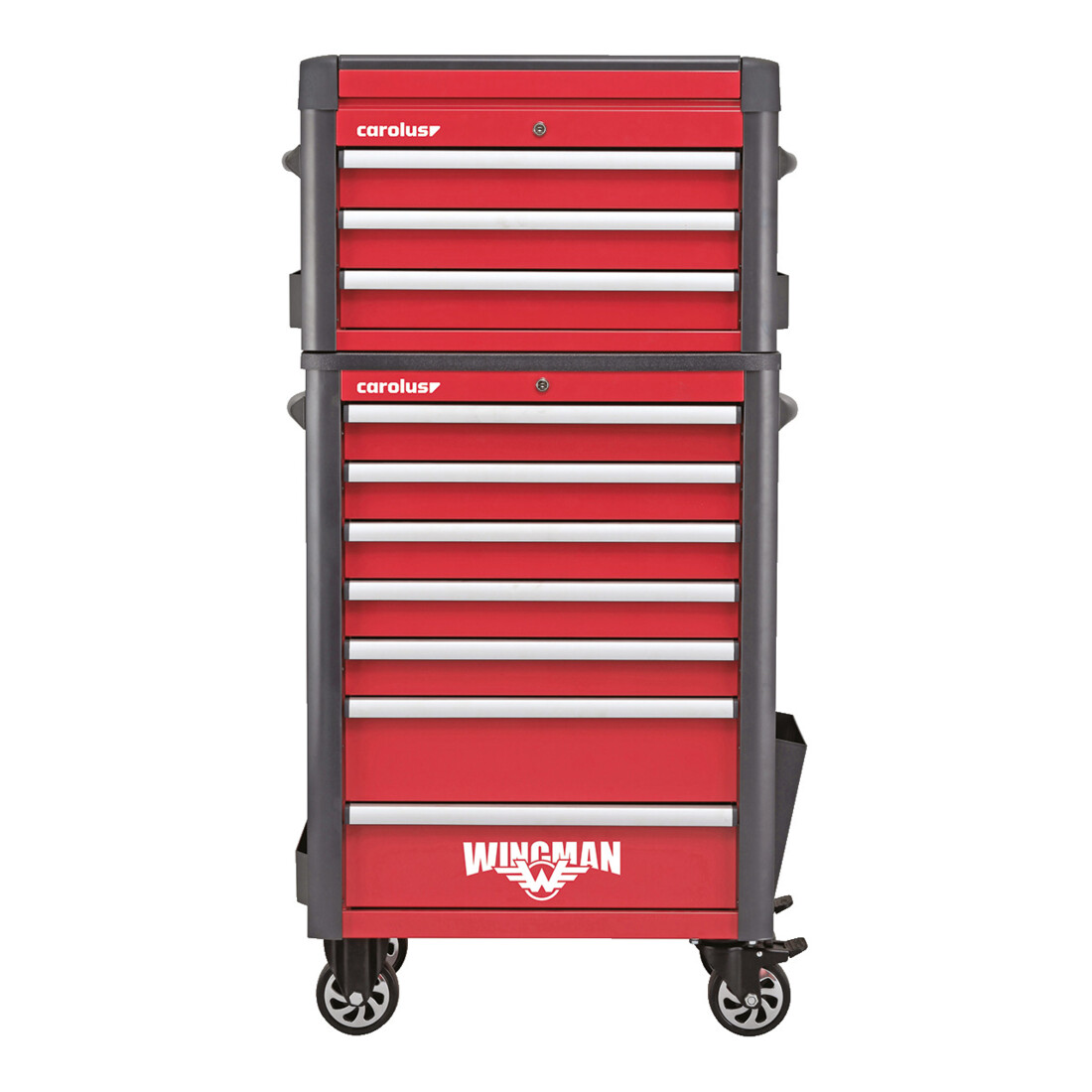 Gedore Red Wks.Wagen WINGMAN 7 laden 1034x724x470 mm