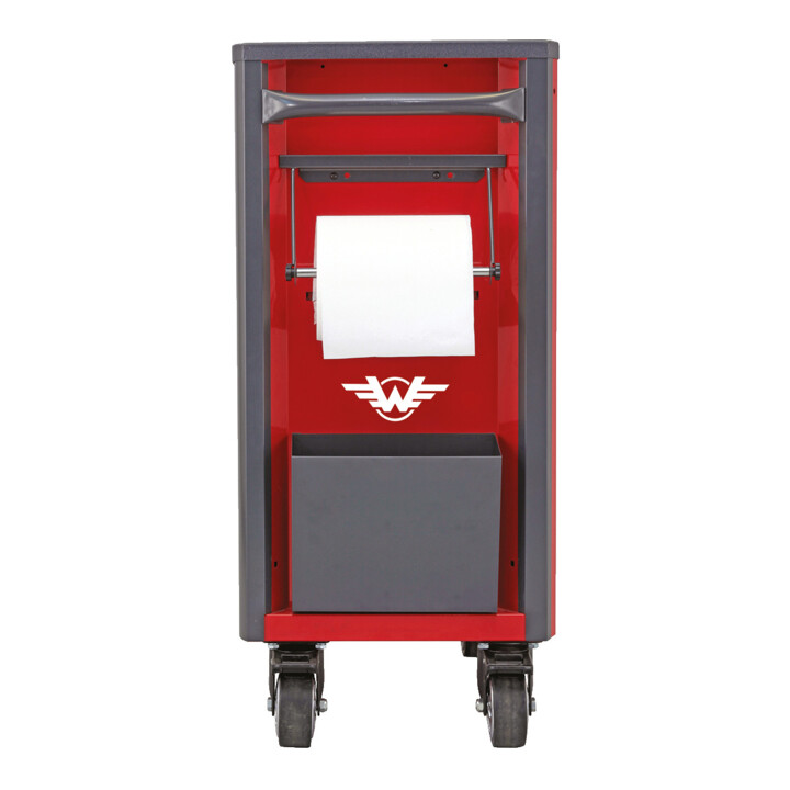 Gedore Red Wks.Wagen WINGMAN 7 laden 1034x724x470 mm
