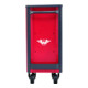 Gedore Red Wks.Wagen WINGMAN 7 laden 1034x724x470 mm-5