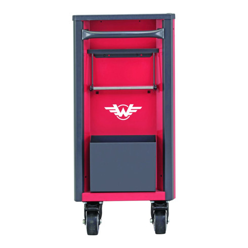 Gedore Red Wks.Wagen WINGMAN 7 laden 1034x724x470 mm