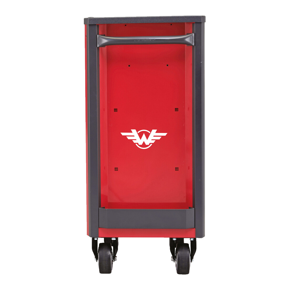 Gedore Red Wks.Wagen WINGMAN 7 laden 1034x724x470 mm