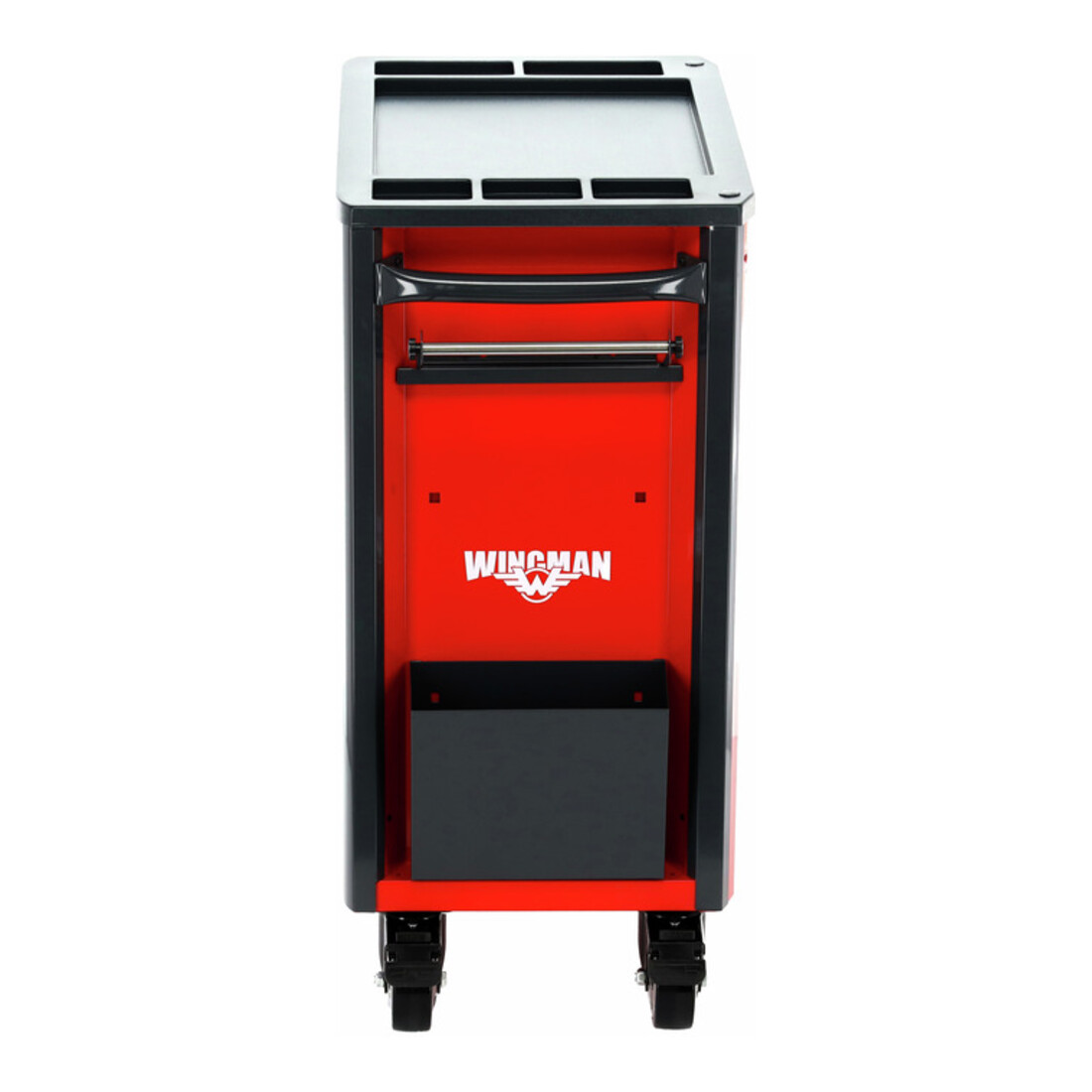 Gedore Red Wks.Wagen WINGMAN 7 laden 1034x724x470 mm