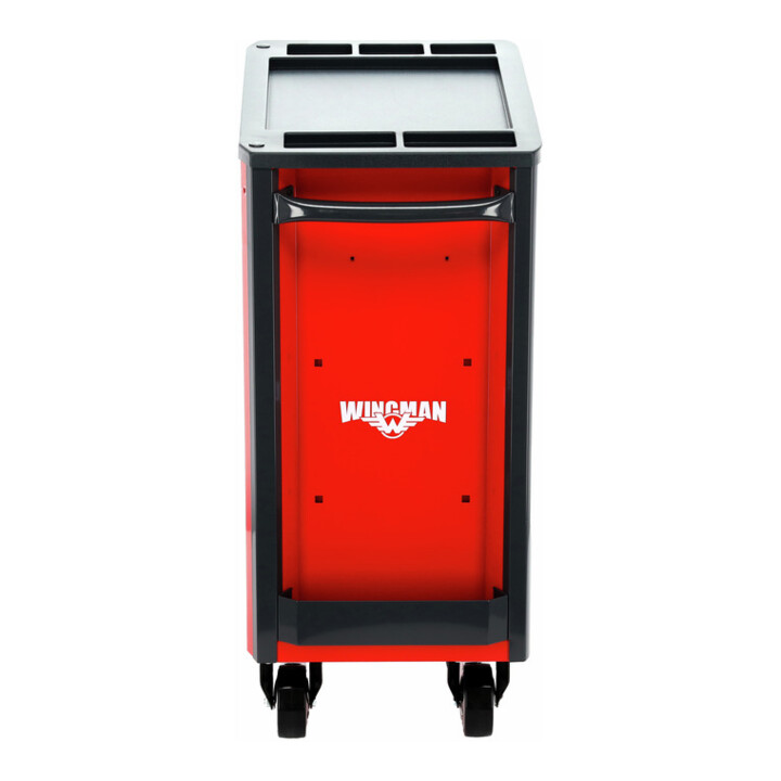 Gedore Red Wks.Wagen WINGMAN 7 Schubl. 1034x724x470