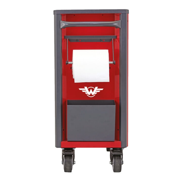 Gedore Red Wks.Wagen WINGMAN 7 Schubl. 1034x724x470