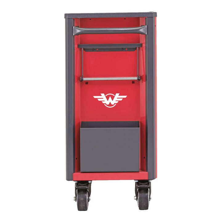 Gedore Red Wks.Wagen WINGMAN 7 Schubl. 1034x724x470