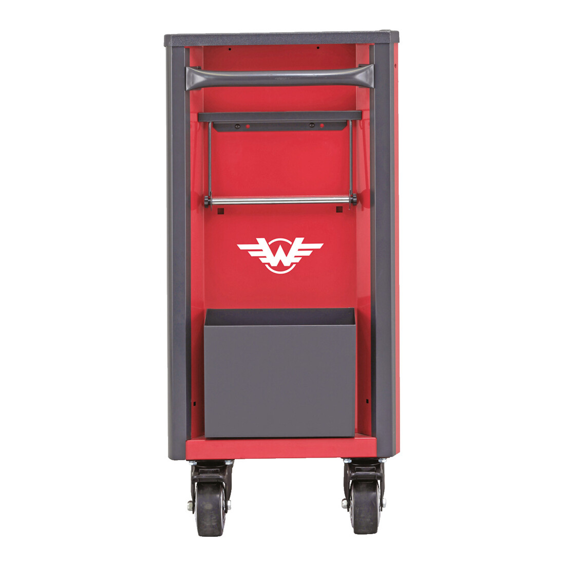 Gedore Red Wks.Wagen WINGMAN 7 Schubl. 1034x724x470