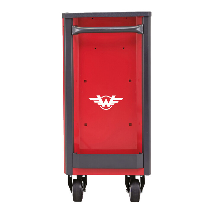 Gedore Red Wks.Wagen WINGMAN 7 Schubl. 1034x724x470