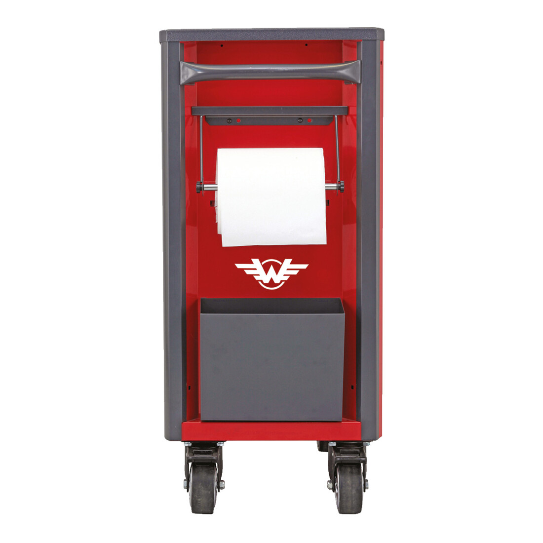 Gedore Red Wks.Wagen WINGMAN 7 tiroirs 1034x724x470