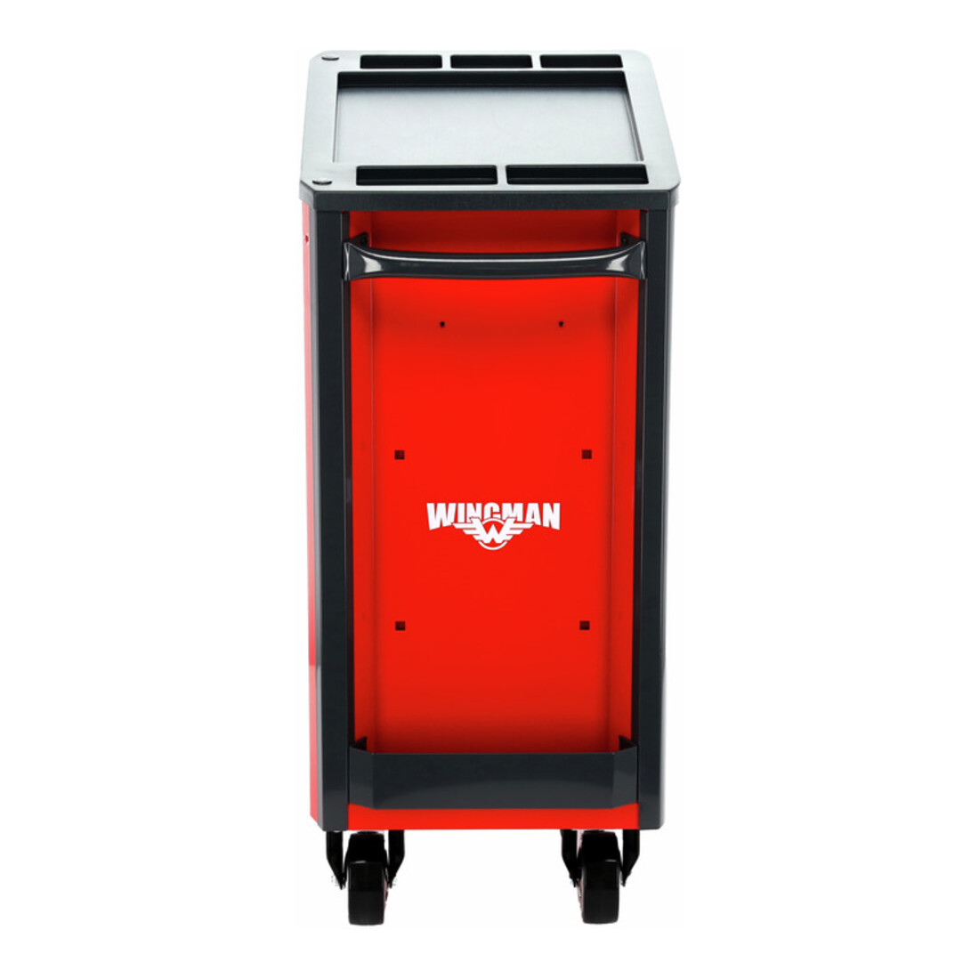 Gedore Red Wks.Wagen WINGMAN 7 tiroirs 1034x724x470