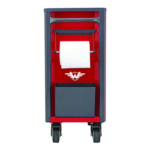 Gedore Red Wks.Wagen WINGMAN 7 tiroirs 1034x724x470