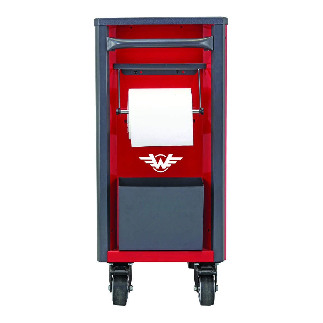 Gedore Red Wks.Wagen WINGMAN 7 tiroirs 1034x724x470