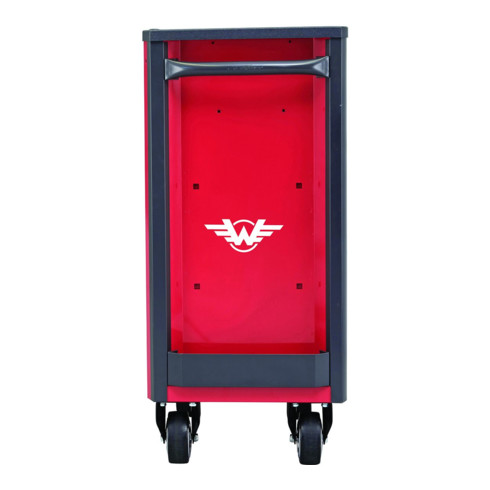 Gedore Red Wks.Wagen WINGMAN 7 tiroirs 1034x724x470