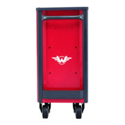 Gedore Red Wks.Wagen WINGMAN 7 tiroirs 1034x724x470-5