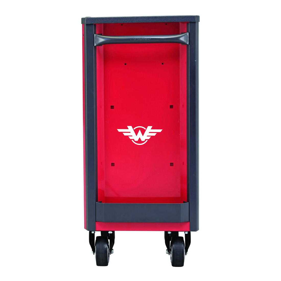 Gedore Red Wks.Wagen WINGMAN 7 tiroirs 1034x724x470