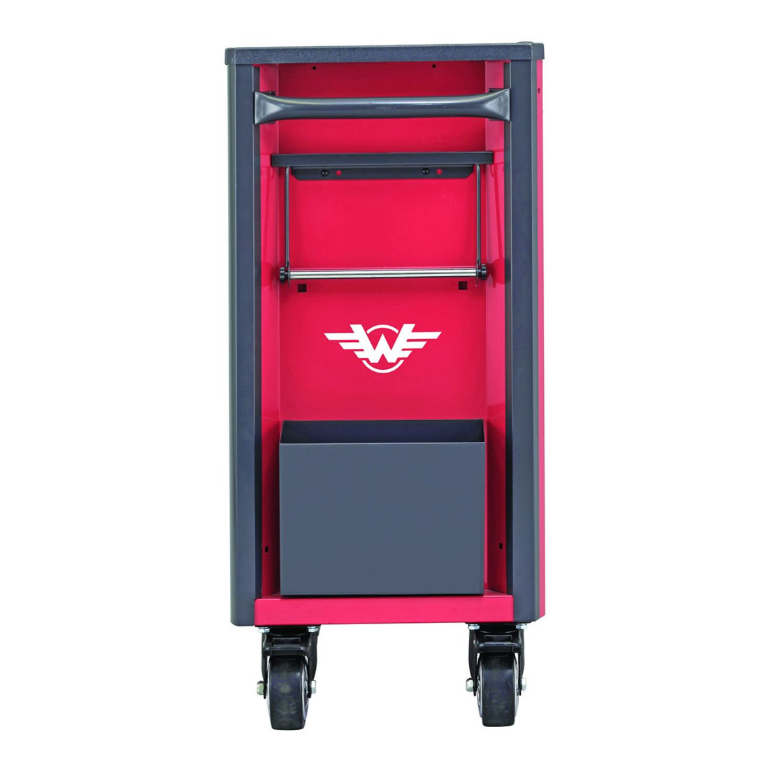 Gedore Red Wks.Wagen WINGMAN 7 tiroirs 1034x724x470