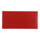 Gedore red Zangen-Satz, Werkzeug-Set mit Kombizange/Wasserpumpenzange/Flachrundzange/Seitenschneider, R22150018