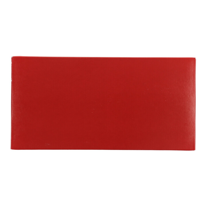 Gedore red Zangen-Satz, Werkzeug-Set mit Kombizange/Wasserpumpenzange/Flachrundzange/Seitenschneider, R22150018