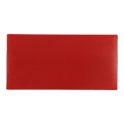 Gedore red Zangen-Satz, Werkzeug-Set mit Kombizange/Wasserpumpenzange/Flachrundzange/Seitenschneider, R22150018-5