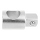 Gedore Réducteur 1/2" x 3/8" carré 40 mm R67500007-1
