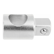 Gedore Réducteur 1/2" x 3/8" carré 40 mm R67500007