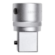 Gedore Réducteur 1" x 3/4" carré 69 mm R87500012-1