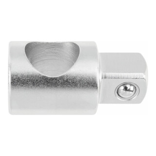 Gedore Réducteur 3/4" x 1/2" carré 55 mm R77500009