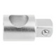 Gedore Réducteur 3/4" x 1/2" carré 55 mm R77500009-1