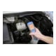 Gedore Remvloeistoftester