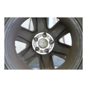 Gedore Reserveplaat velgrandflens 3 stuks-5