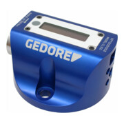 Gedore RF 25 CAPTURE Schraubfallsimulator 2,5-25 Nm-2