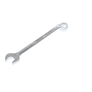Gedore Ring-Maulschlüssel, SW 1.5/16", zöllig, gekröpft, abgewinkelt, 12-kant, UD-Profil, Schraubenschlüssel, 1 B 1.5/16AF